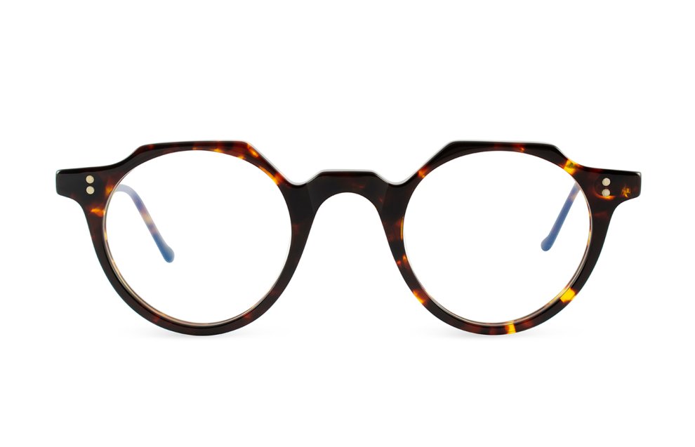 Lesca Lunetier - Heri - Dark Tortoiseshell